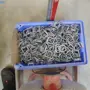 thumbnail-Maschinen u. Betriebsausstattung aus der Metallbearbeitung u. Medizintechnik -4