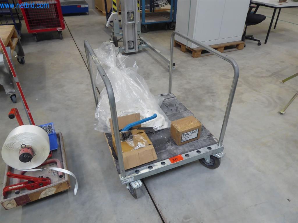 Maquinaria y equipos para la metalurgia y la tecnología médica-1