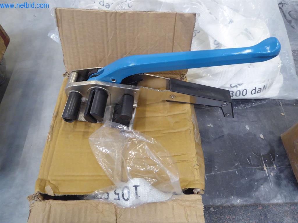 Maquinaria y equipos para la metalurgia y la tecnología médica-3