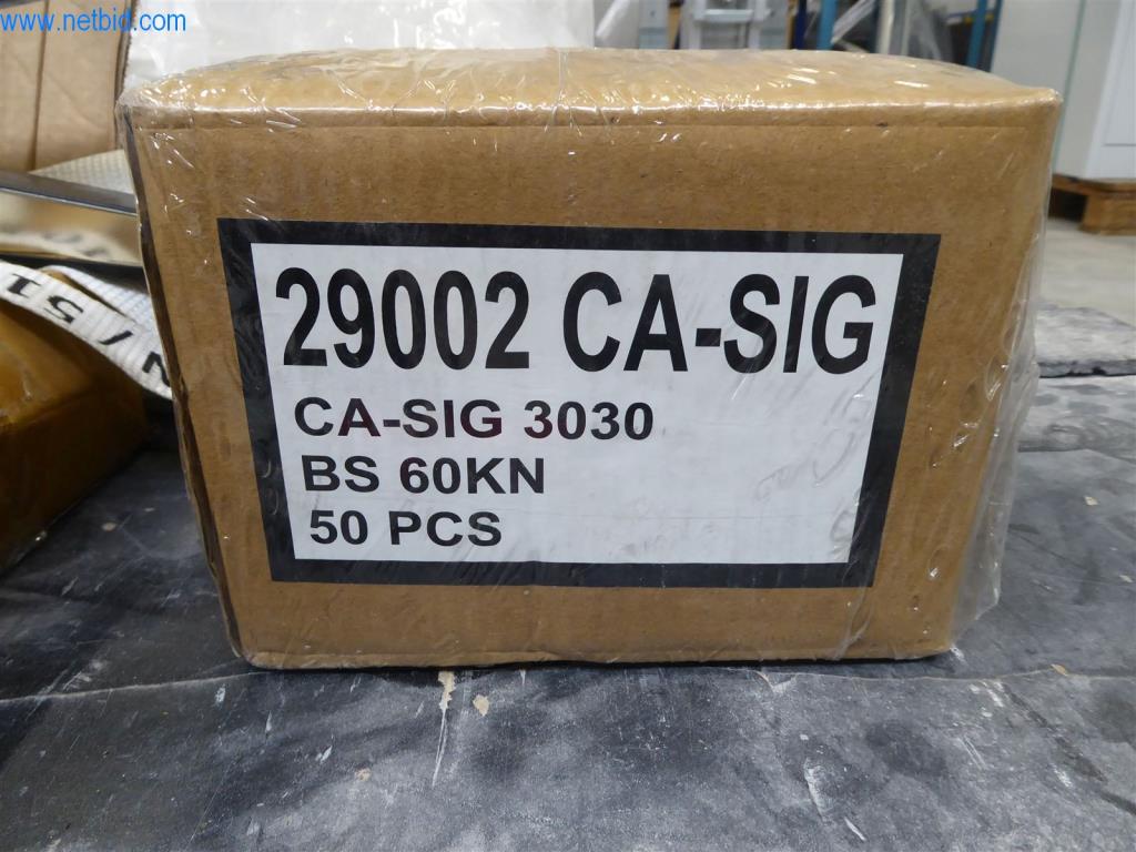 Maquinaria y equipos para la metalurgia y la tecnología médica-5