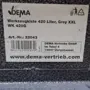 thumbnail-Maschinen u. Betriebsausstattung aus der Metallbearbeitung u. Medizintechnik -2