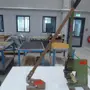 thumbnail-Maschinen u. Betriebsausstattung aus der Metallbearbeitung u. Medizintechnik -1