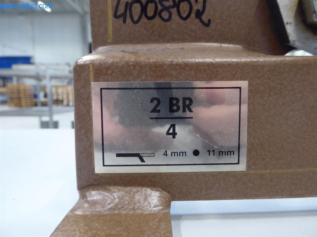 Maquinaria y equipos para la metalurgia y la tecnología médica-2