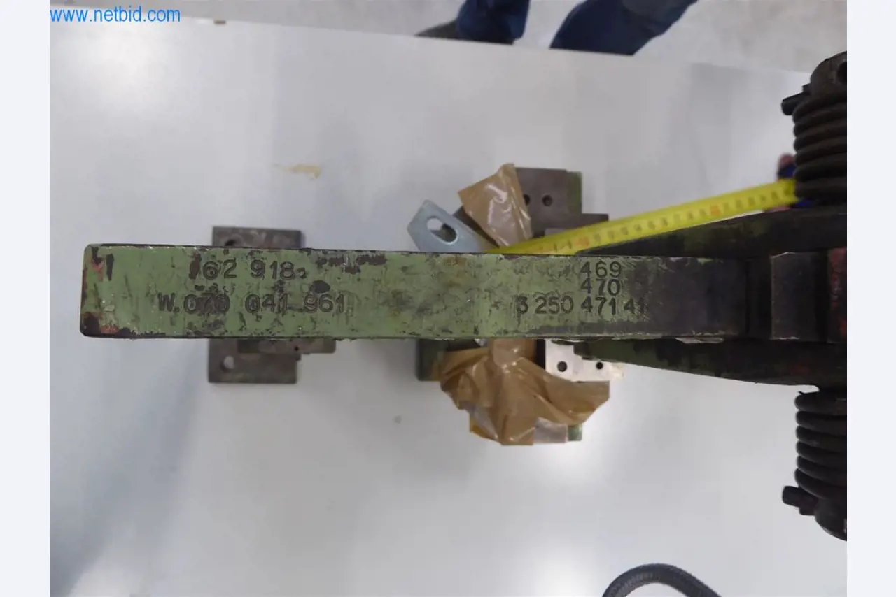 Maszyny i urządzenia do obróbki metali i technologii medycznej-2