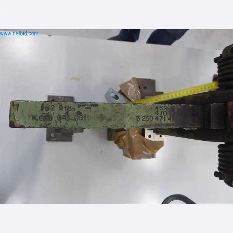 Maszyny i urządzenia do obróbki metali i technologii medycznej-2