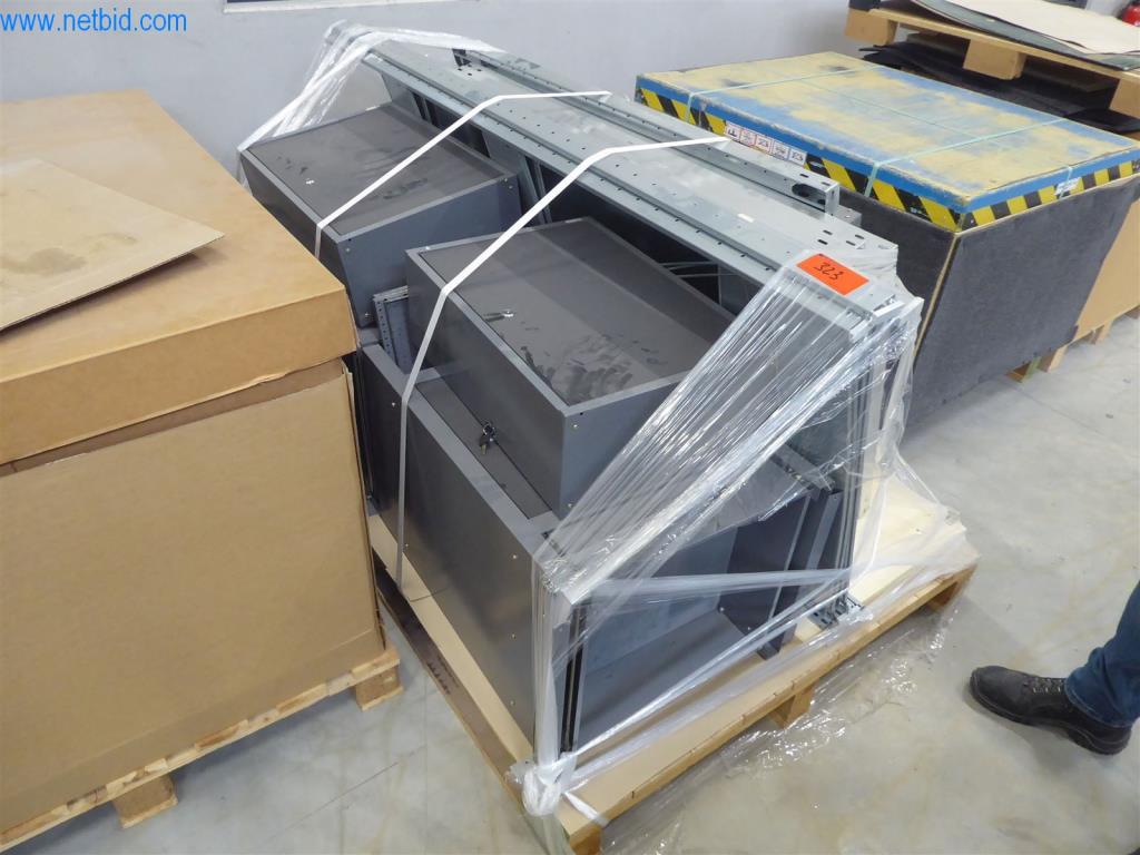 Stroje a zařízení pro obrábění kovů a zdravotnickou techniku-2