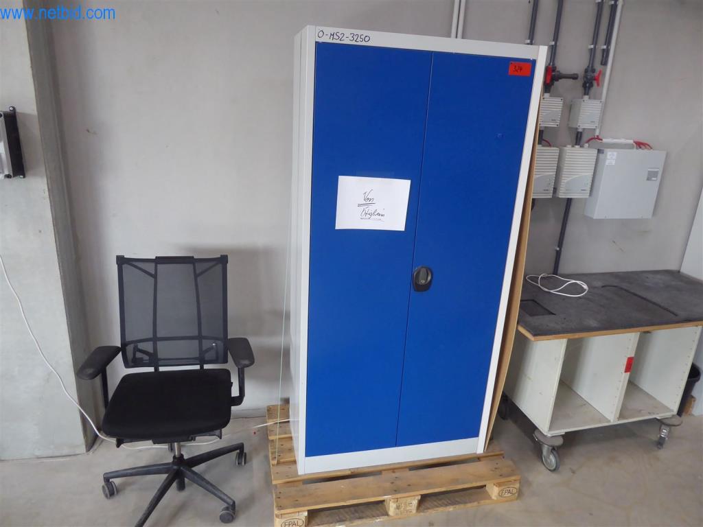 Maschinen u. Betriebsausstattung aus der Metallbearbeitung u. Medizintechnik -1