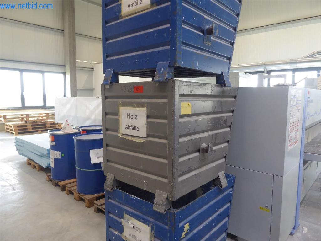 Maquinaria y equipos para la metalurgia y la tecnología médica-3