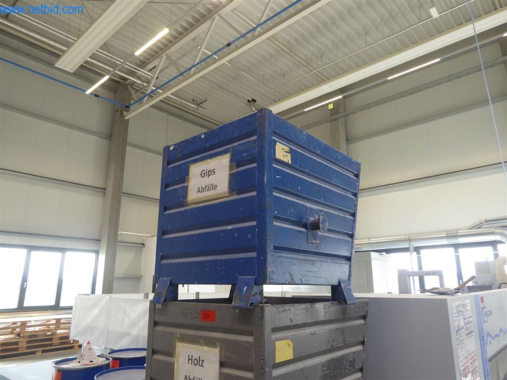 Maquinaria y equipos para la metalurgia y la tecnología médica-4