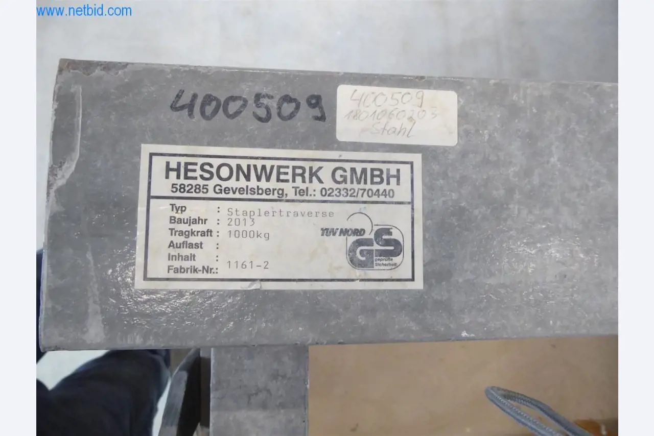 Maquinaria y equipos para la metalurgia y la tecnología médica-6