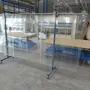 thumbnail-Maschinen u. Betriebsausstattung aus der Metallbearbeitung u. Medizintechnik -1