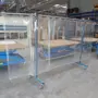 thumbnail-Maschinen u. Betriebsausstattung aus der Metallbearbeitung u. Medizintechnik -2