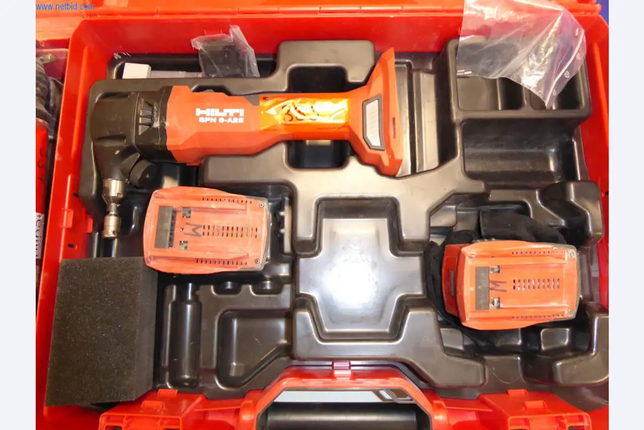 Máquinas e equipamentos para metalurgia e tecnologia médica-1