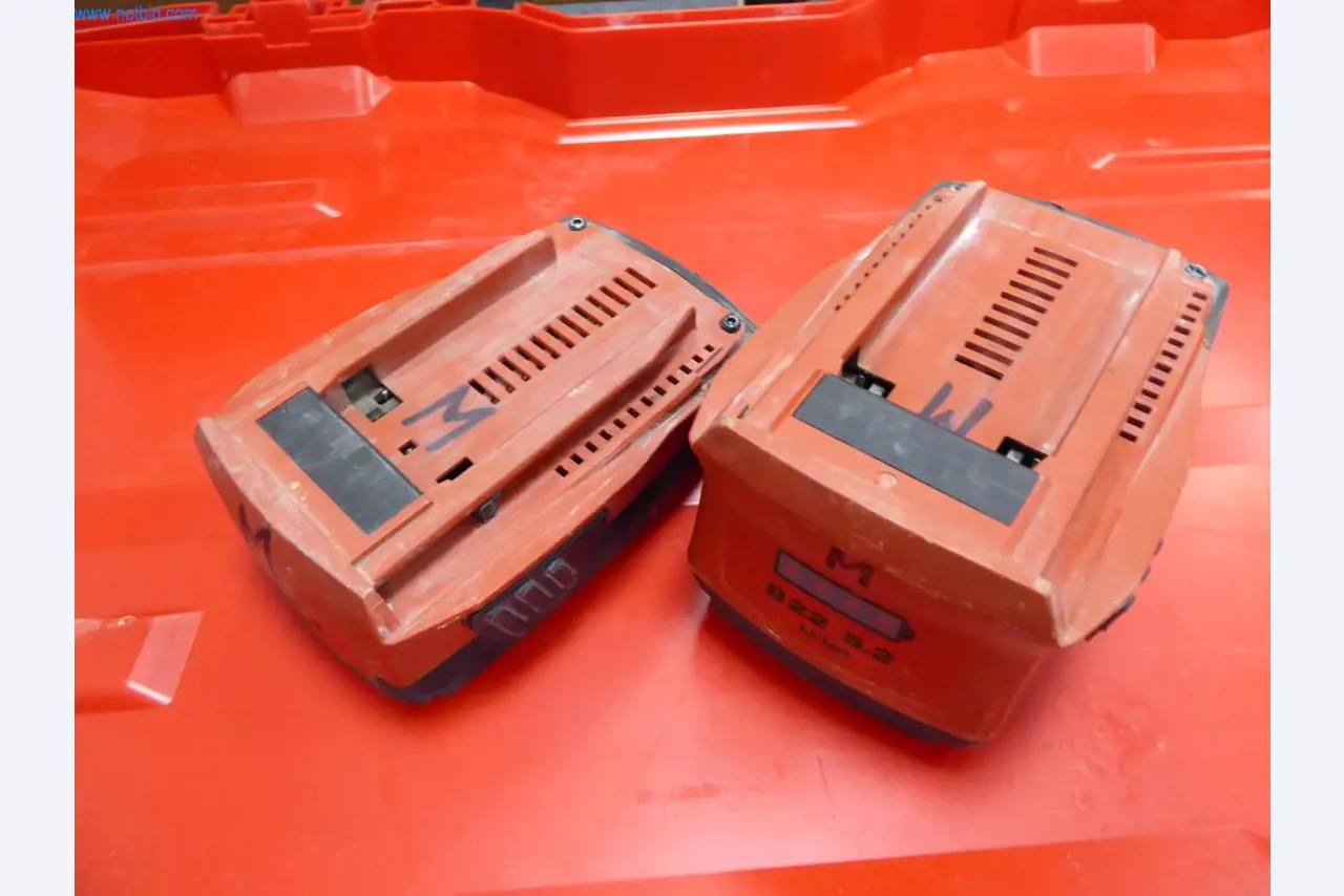 Máquinas e equipamentos para metalurgia e tecnologia médica-4