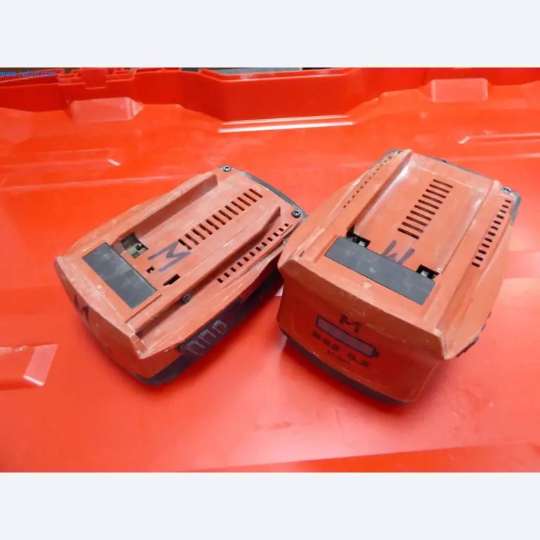Máquinas e equipamentos para metalurgia e tecnologia médica-4
