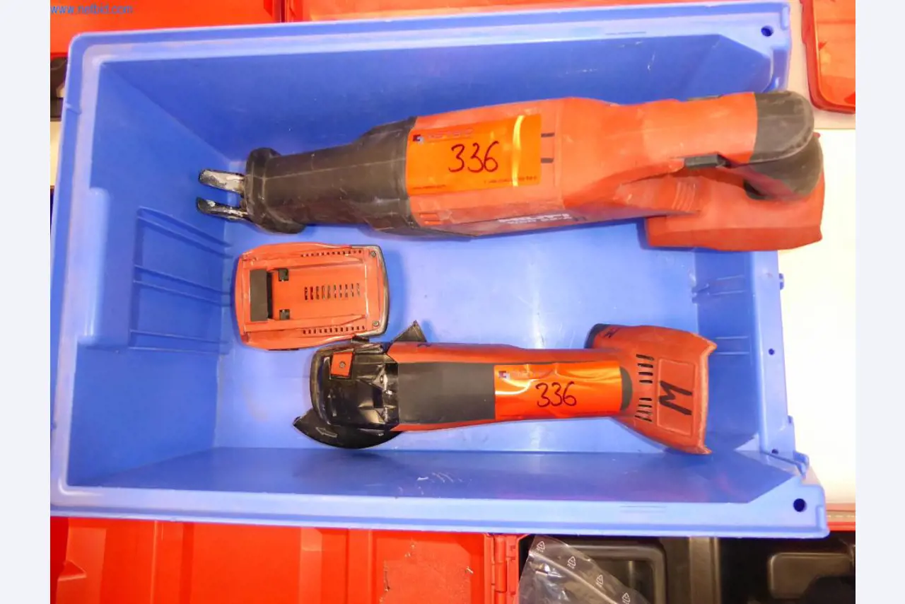 Stroji in oprema za obdelavo kovin in medicinsko tehnologijo-1