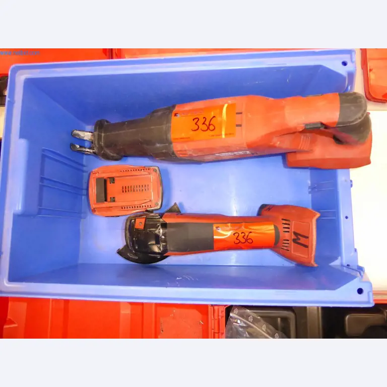 Stroji in oprema za obdelavo kovin in medicinsko tehnologijo-1