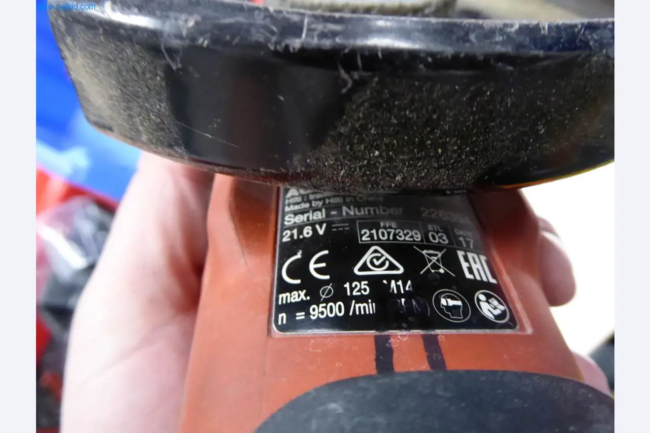 Stroji in oprema za obdelavo kovin in medicinsko tehnologijo-3