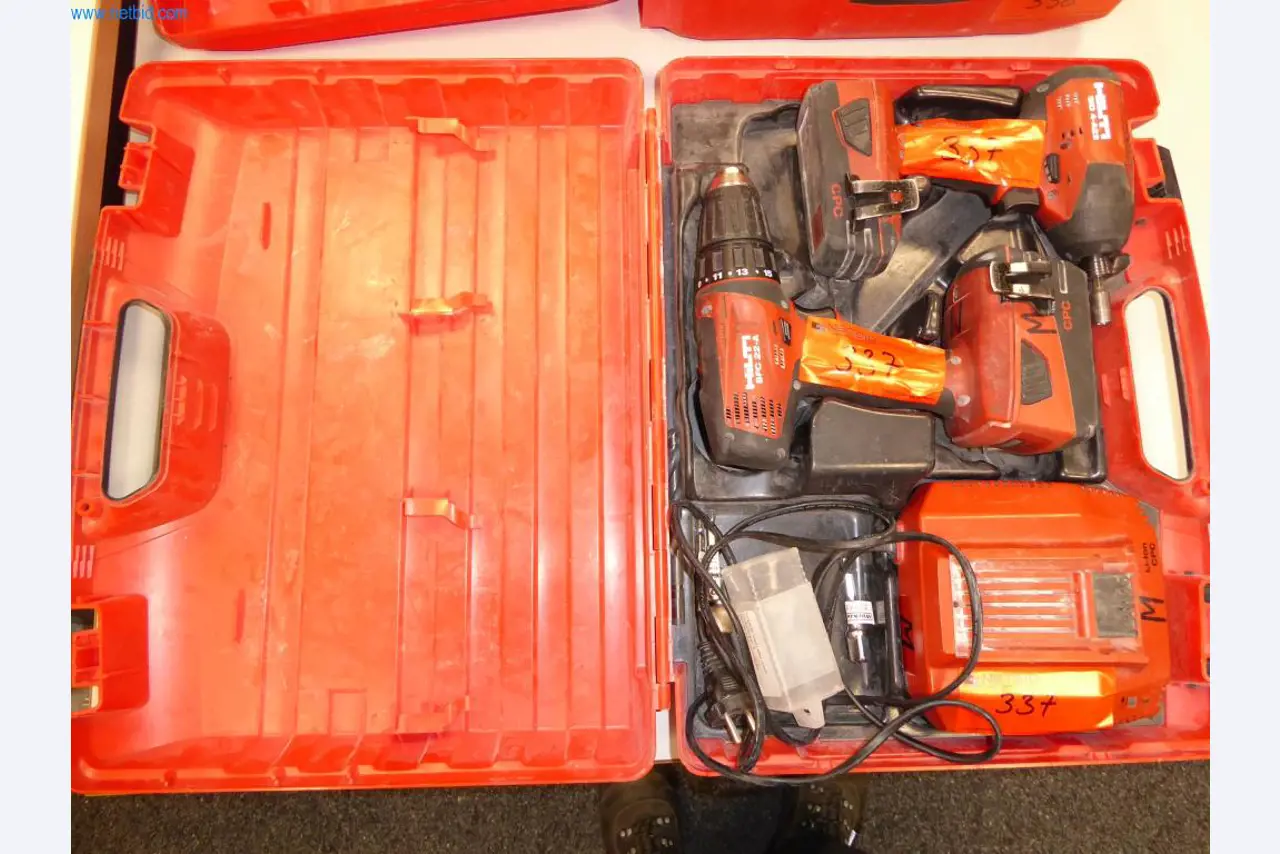 Stroji in oprema za obdelavo kovin in medicinsko tehnologijo-4