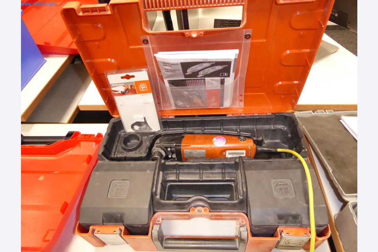 Maquinaria y equipos para la metalurgia y la tecnología médica-1