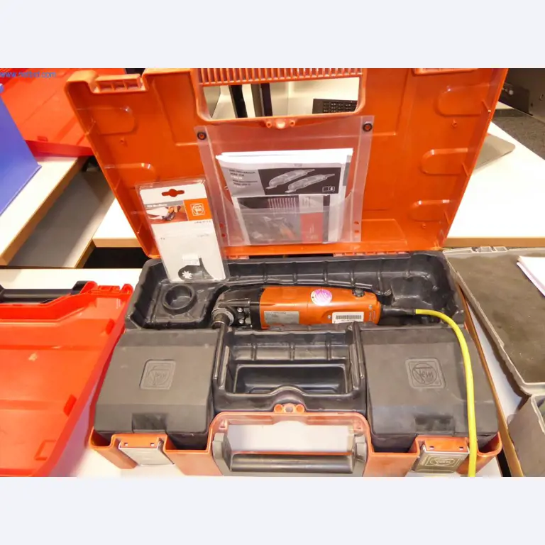 Maquinaria y equipos para la metalurgia y la tecnología médica-1