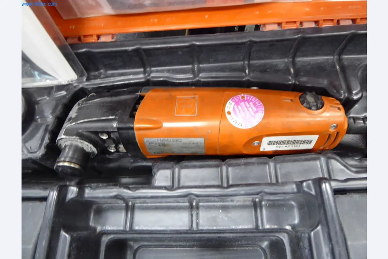 Maquinaria y equipos para la metalurgia y la tecnología médica-2