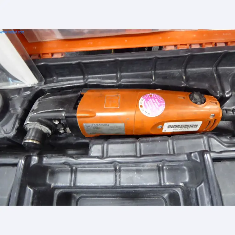 Maquinaria y equipos para la metalurgia y la tecnología médica-2