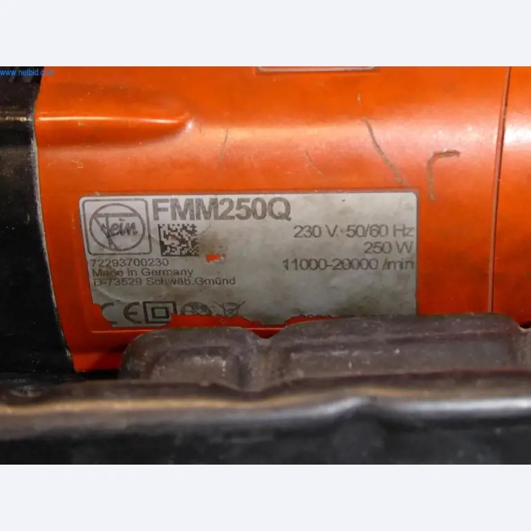 Maquinaria y equipos para la metalurgia y la tecnología médica-3