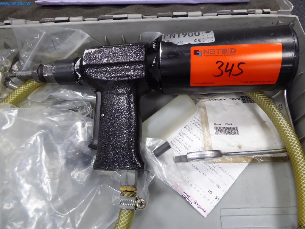 Maschinen u. Betriebsausstattung aus der Metallbearbeitung u. Medizintechnik -2