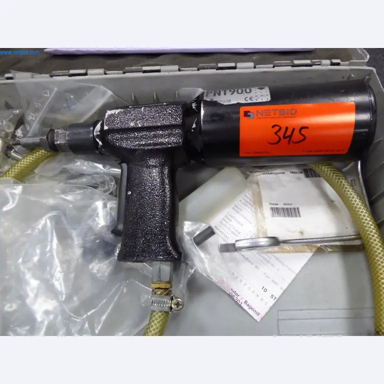 Maschinen u. Betriebsausstattung aus der Metallbearbeitung u. Medizintechnik -2