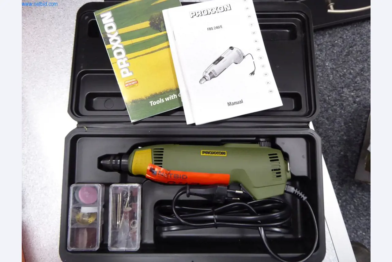 Maquinaria y equipos para la metalurgia y la tecnología médica-1