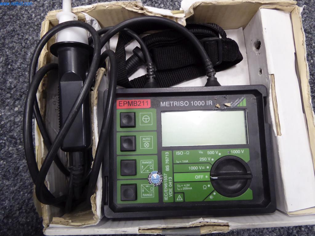 Maschinen u. Betriebsausstattung aus der Metallbearbeitung u. Medizintechnik -2