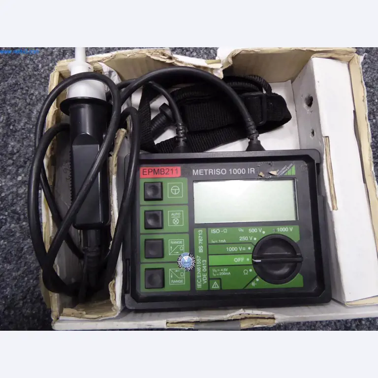 Maschinen u. Betriebsausstattung aus der Metallbearbeitung u. Medizintechnik -2