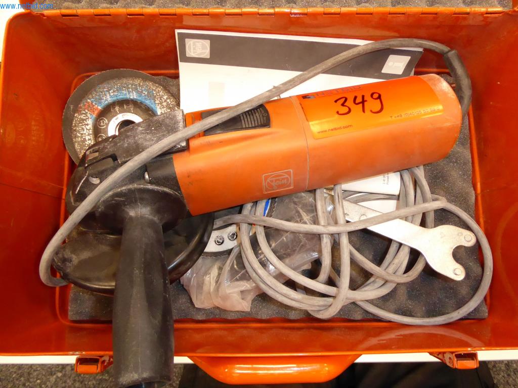 Maquinaria y equipos para la metalurgia y la tecnología médica-1