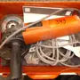 thumbnail-Maschinen u. Betriebsausstattung aus der Metallbearbeitung u. Medizintechnik -1
