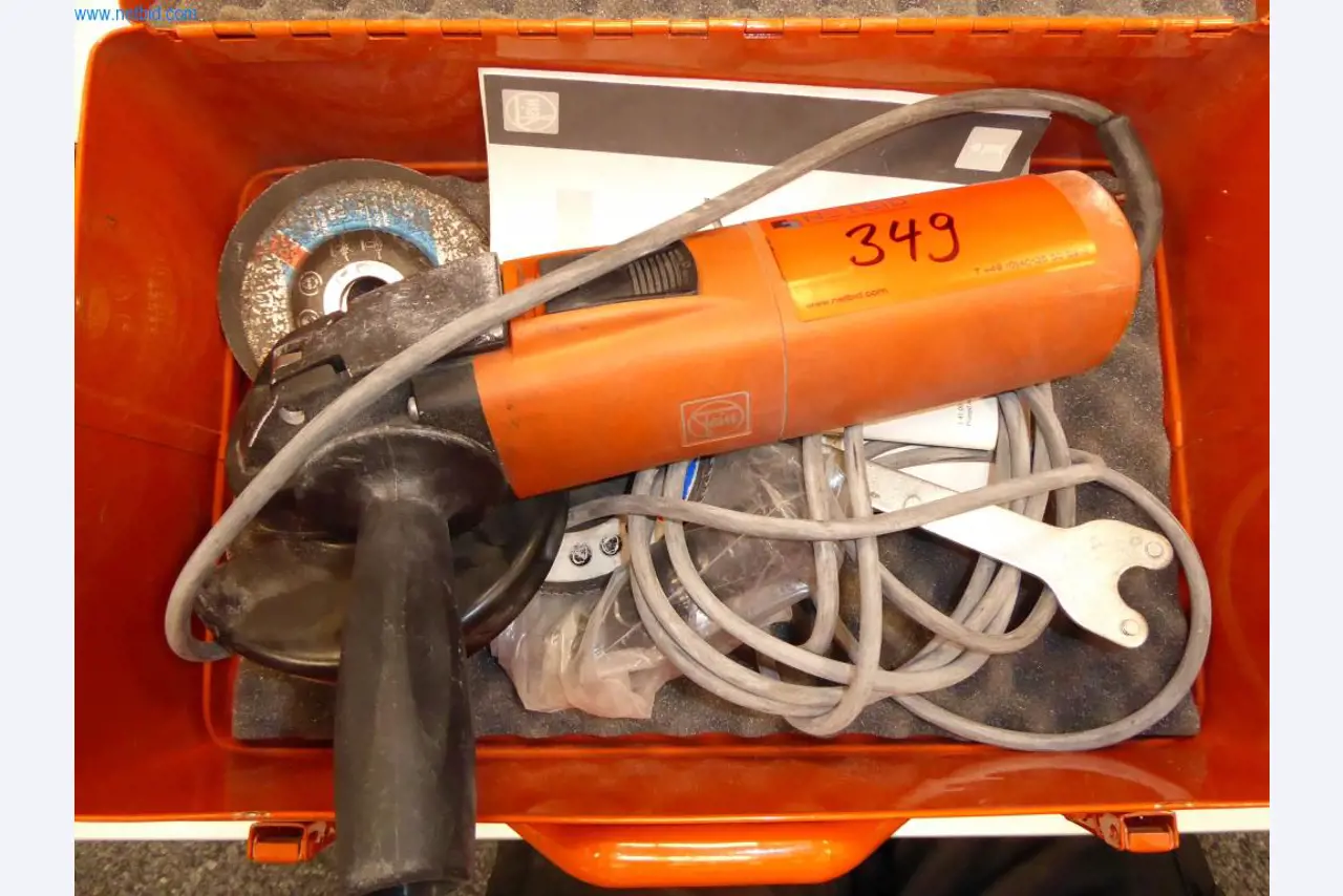 Maquinaria y equipos para la metalurgia y la tecnología médica-1