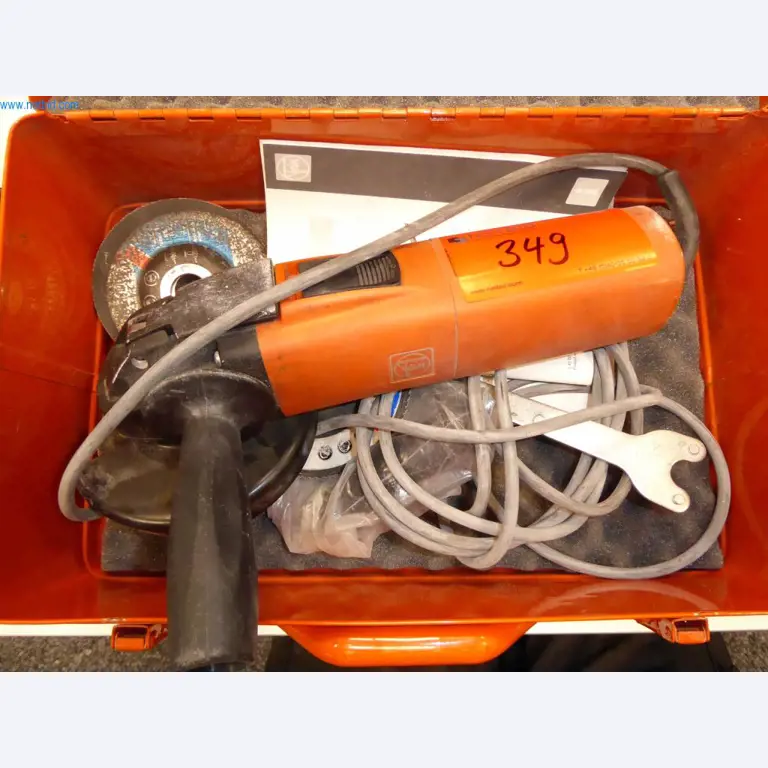 Maquinaria y equipos para la metalurgia y la tecnología médica-1