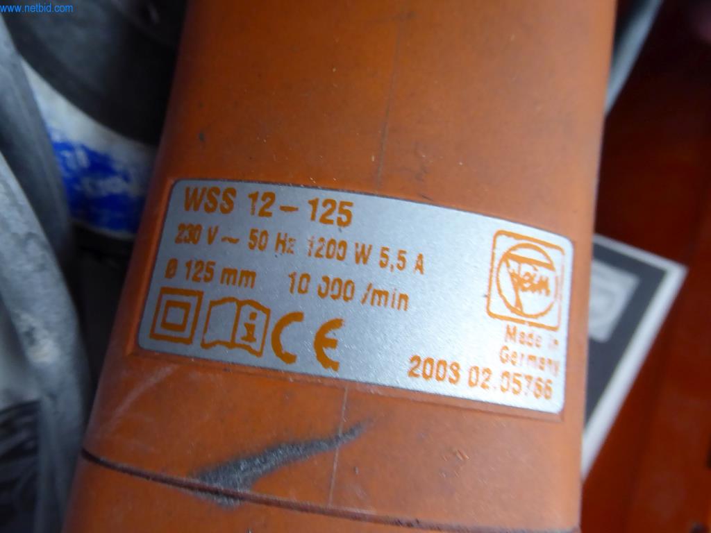 Maquinaria y equipos para la metalurgia y la tecnología médica-2