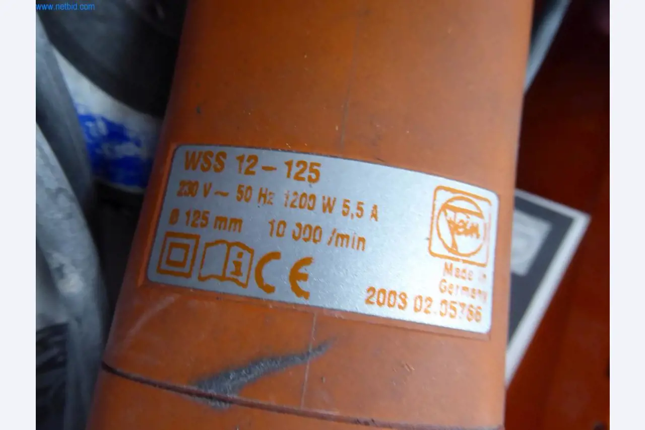 Maquinaria y equipos para la metalurgia y la tecnología médica-2