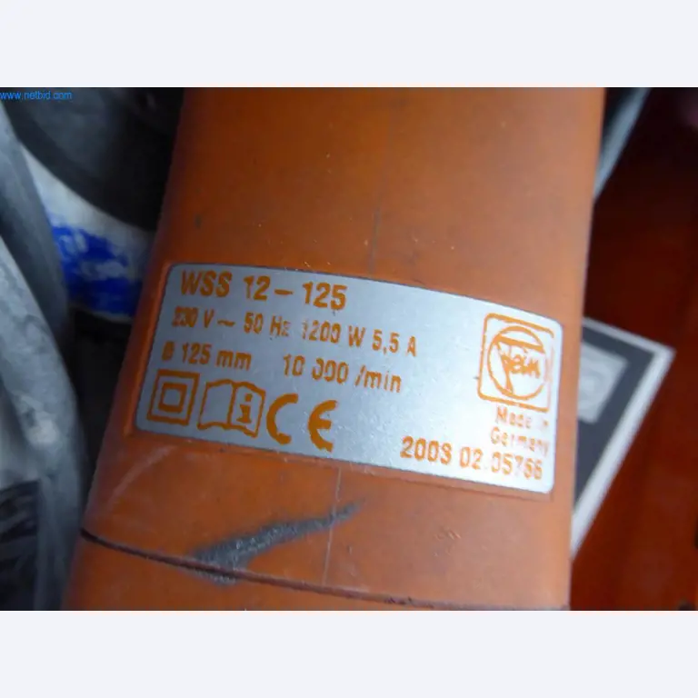 Maquinaria y equipos para la metalurgia y la tecnología médica-2