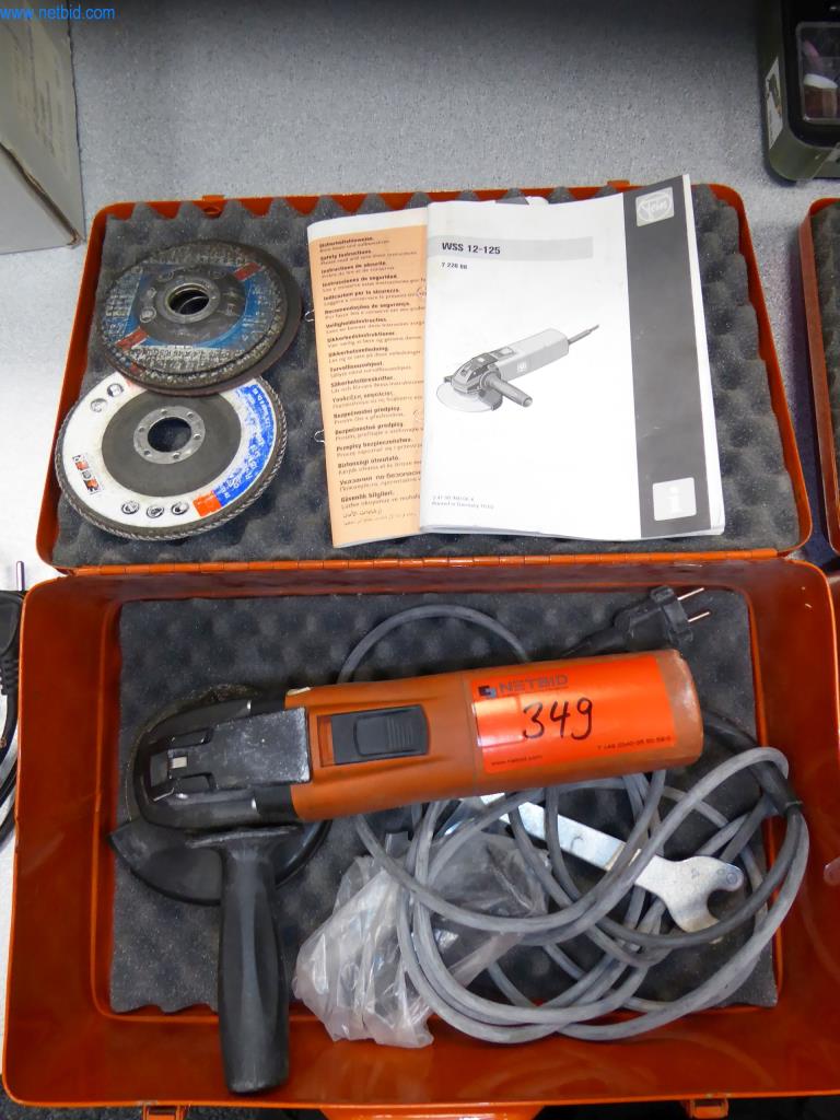 Maquinaria y equipos para la metalurgia y la tecnología médica-3