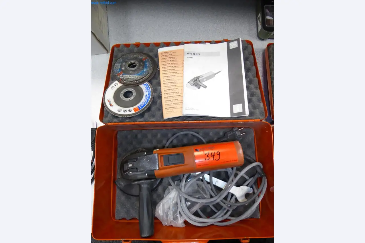 Maquinaria y equipos para la metalurgia y la tecnología médica-3