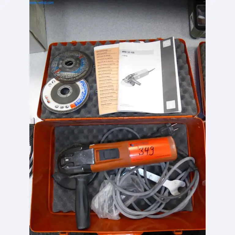 Maquinaria y equipos para la metalurgia y la tecnología médica-3