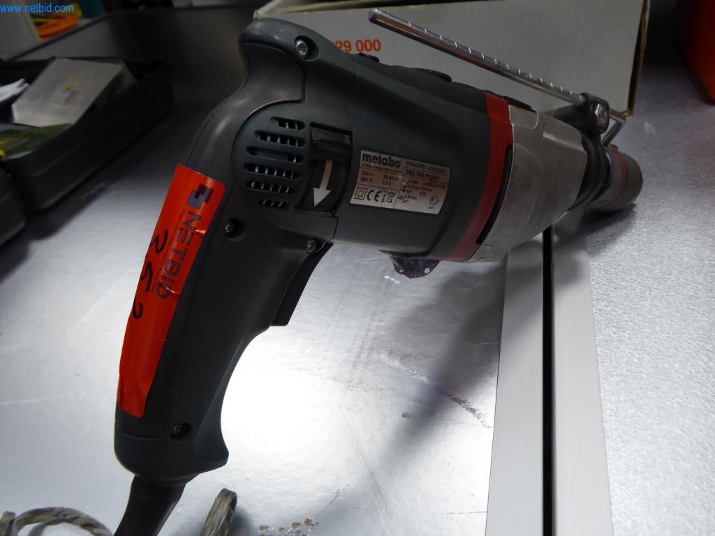 Maquinaria y equipos para la metalurgia y la tecnología médica-2