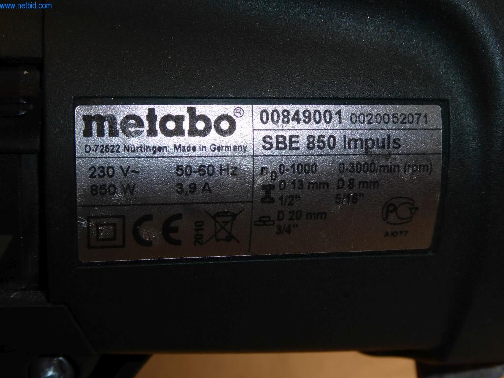 Maquinaria y equipos para la metalurgia y la tecnología médica-3