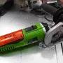 thumbnail-Maschinen u. Betriebsausstattung aus der Metallbearbeitung u. Medizintechnik -3