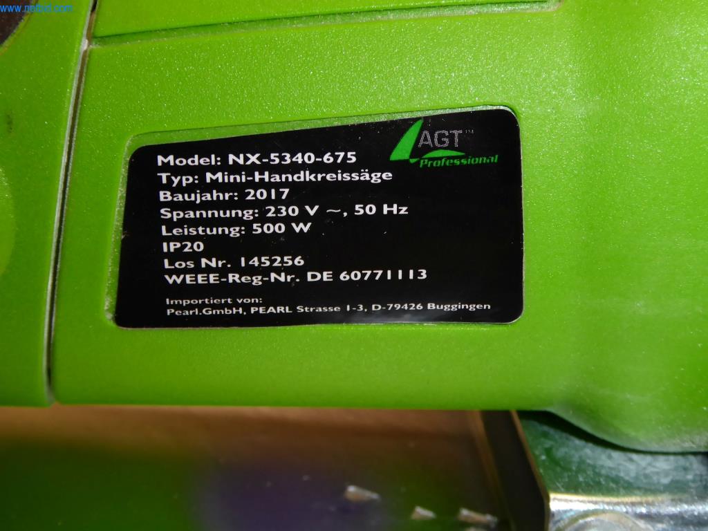 Maschinen u. Betriebsausstattung aus der Metallbearbeitung u. Medizintechnik -4