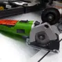 thumbnail-Maschinen u. Betriebsausstattung aus der Metallbearbeitung u. Medizintechnik -5