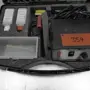 thumbnail-Maschinen u. Betriebsausstattung aus der Metallbearbeitung u. Medizintechnik -1