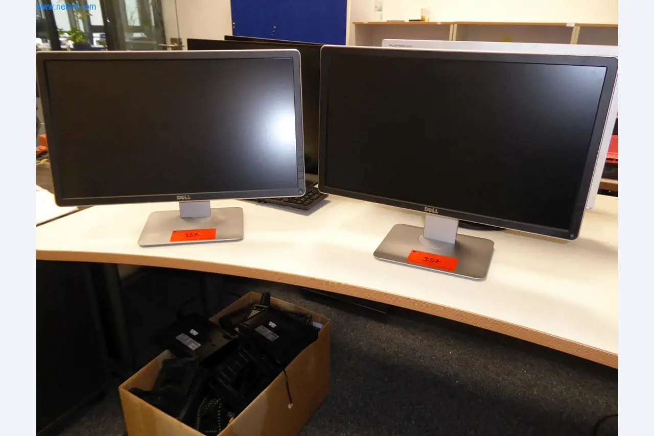 Maschinen u. Betriebsausstattung aus der Metallbearbeitung u. Medizintechnik -1